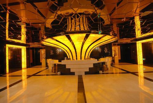 Oriental Hotel Tong Xiang