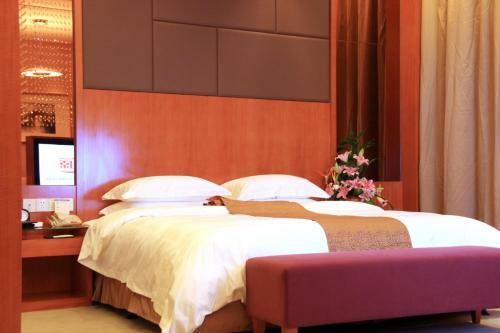 Oriental Hotel Tong Xiang