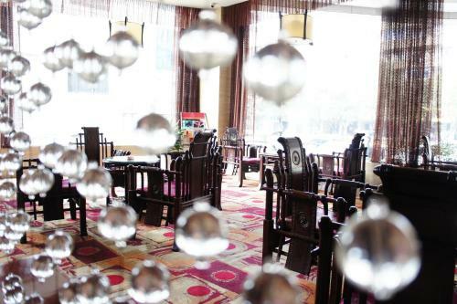 Oriental Hotel Tong Xiang