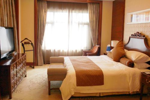 Hotel Dongtai Guest House
