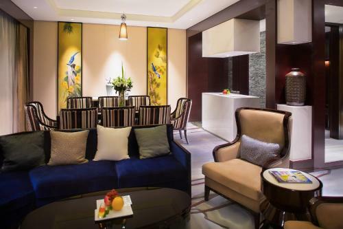 Hotel Moevenpick Enshi