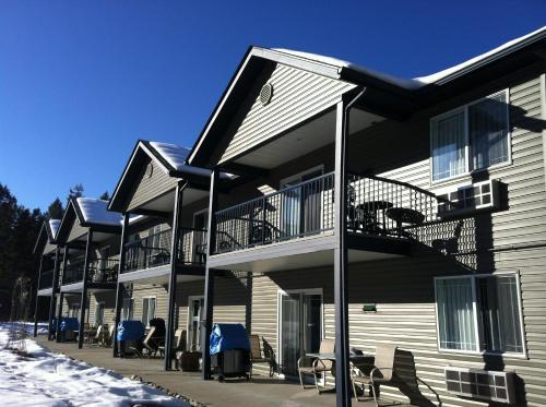 New Horizon Motel