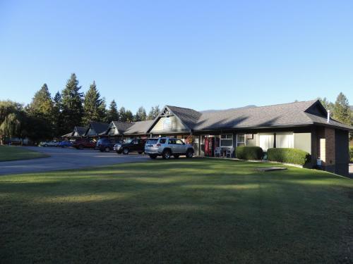 New Horizon Motel