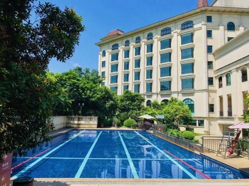 Ln Dongfang Hotel, Sihui