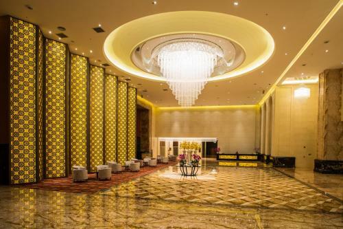 Ln Dongfang Hotel, Sihui
