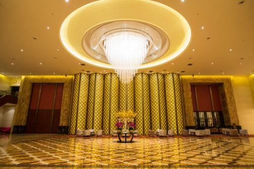 Ln Dongfang Hotel, Sihui