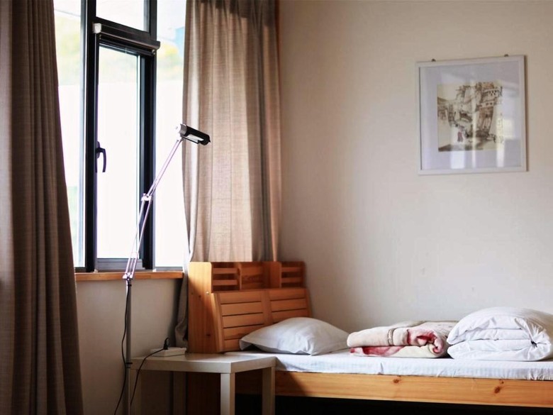Albergue The Great Wall Box House (beijing)
