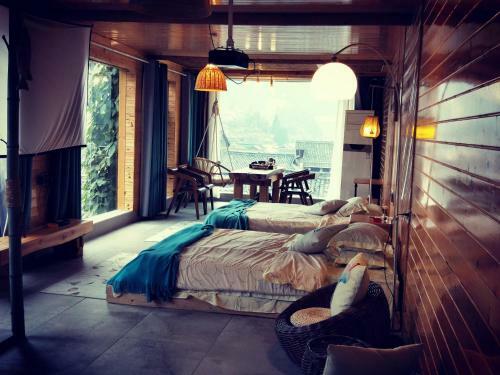 Agroturismo Long Feng Inn
