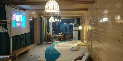 Agroturismo Long Feng Inn