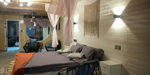 Agroturismo Long Feng Inn