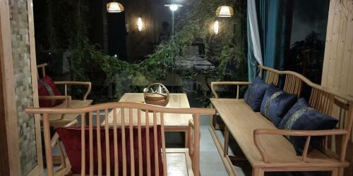 Agroturismo Long Feng Inn