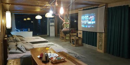 Agroturismo Long Feng Inn