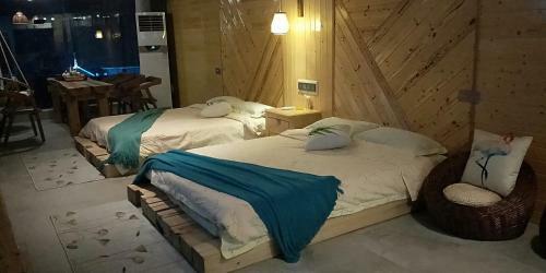 Agroturismo Long Feng Inn