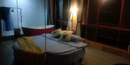 Agroturismo Long Feng Inn
