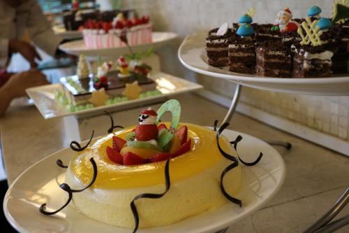 Taishan Country Garden Phoenix Hotel