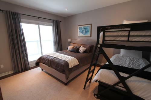 Apartamento Executive Beach Houses