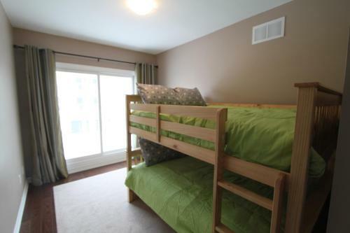 Apartamento Executive Beach Houses