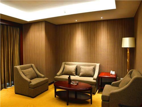 Yangzhou Tairun Hotel