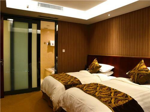 Yangzhou Tairun Hotel