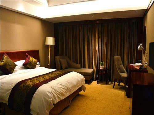 Yangzhou Tairun Hotel