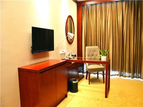 Yangzhou Tairun Hotel