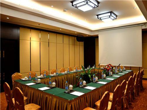 Yangzhou Tairun Hotel