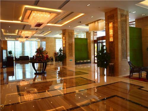 Yangzhou Tairun Hotel