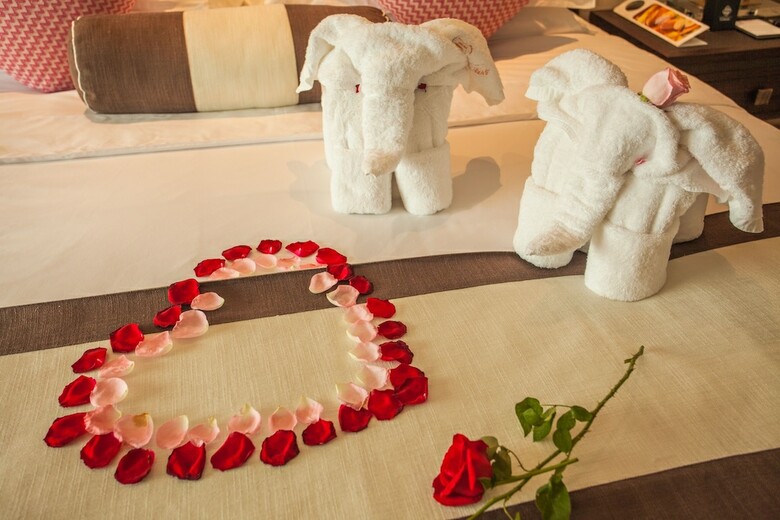 Hotel Guilin Exhibition International Boutique