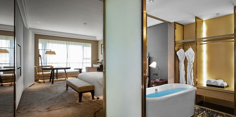 Hotel Guilin Exhibition International Boutique