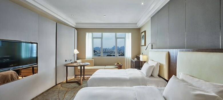 Hotel Guilin Exhibition International Boutique