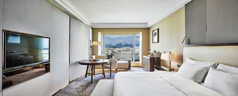 Hotel Guilin Exhibition International Boutique