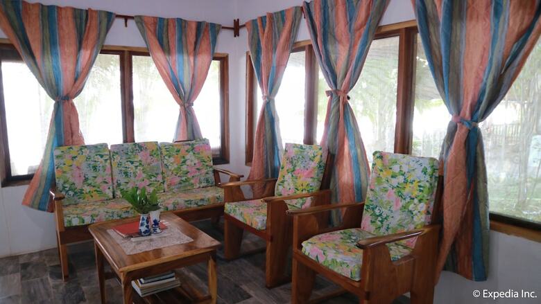 Hotel Lazi Beach Club