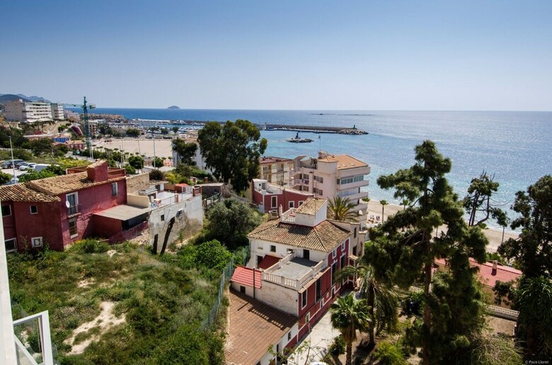 Apartamentos Panorama Luxury By Happyvila