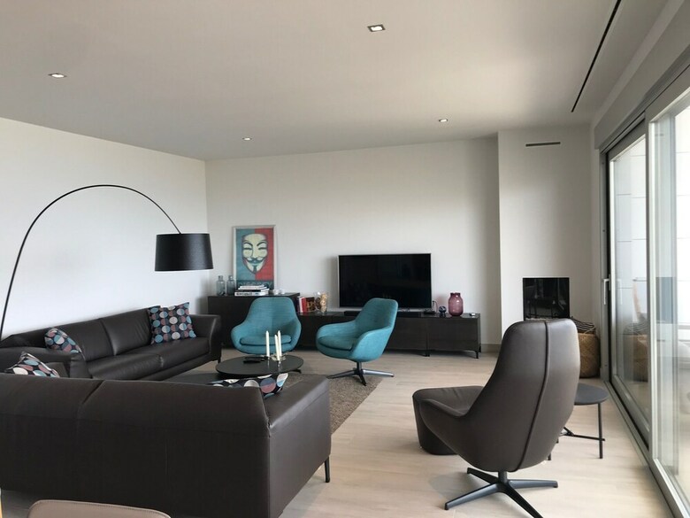 Apartamentos Panorama Luxury By Happyvila
