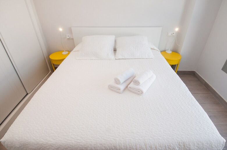 Apartamentos Panorama Luxury By Happyvila