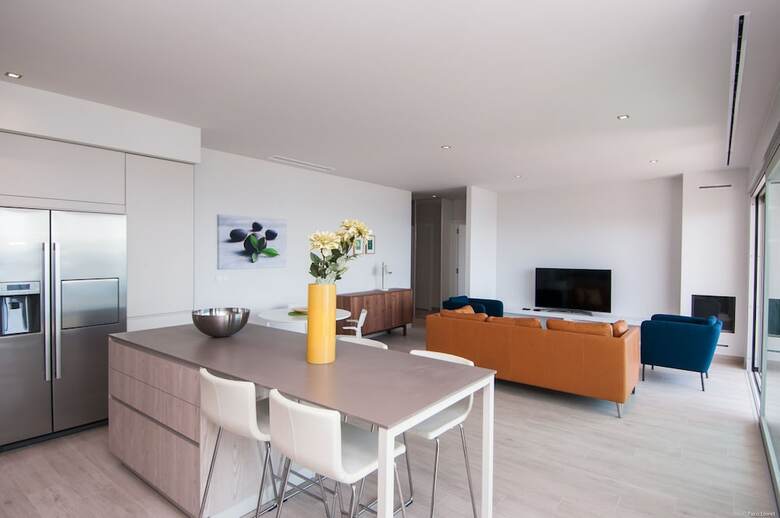 Apartamentos Panorama Luxury By Happyvila
