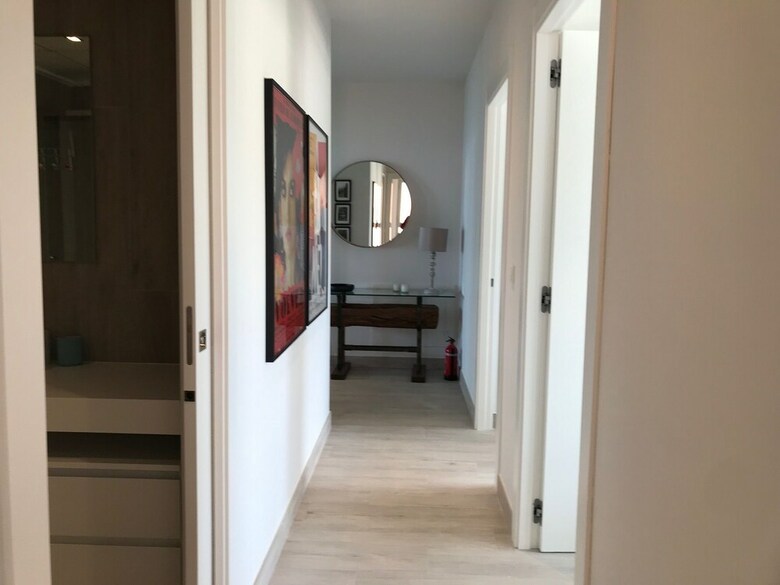 Apartamentos Panorama Luxury By Happyvila