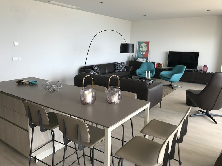 Apartamentos Panorama Luxury By Happyvila