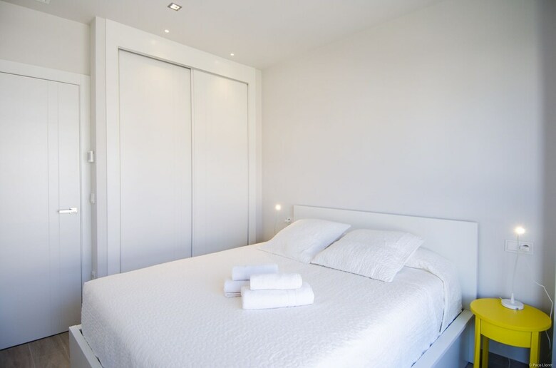 Apartamentos Panorama Luxury By Happyvila