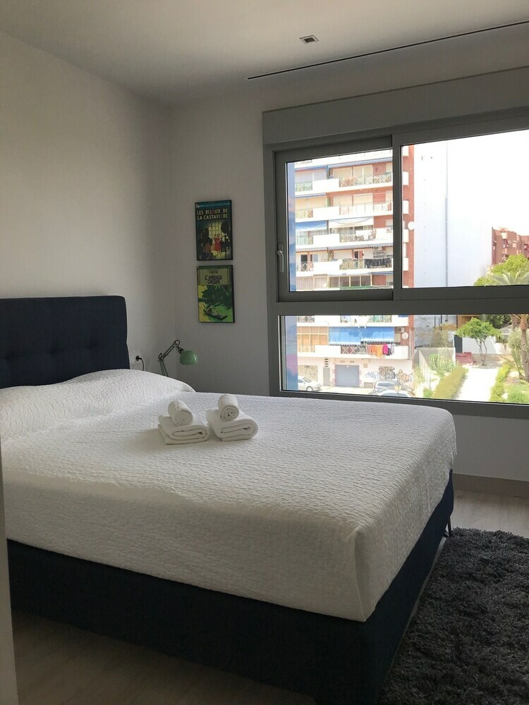 Apartamentos Panorama Luxury By Happyvila