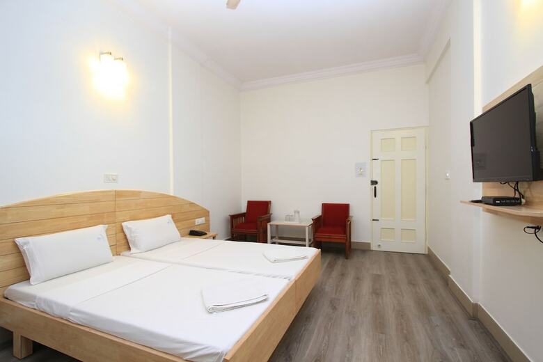 Hotel Vellara