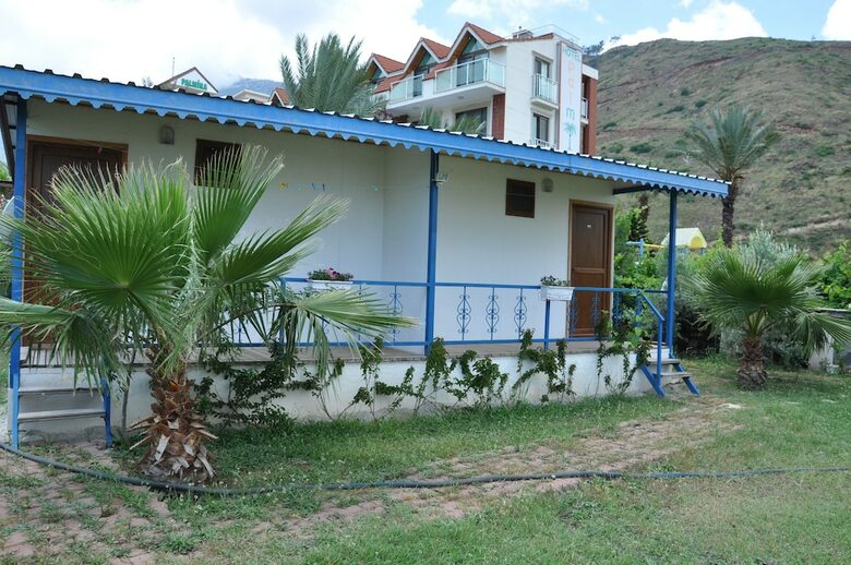 Adrasan Shambala Hotel