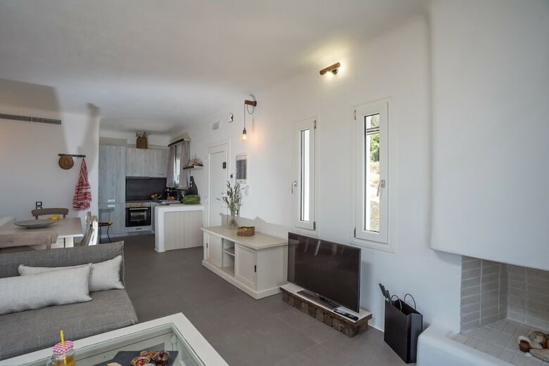 Skinammos Eco Villas