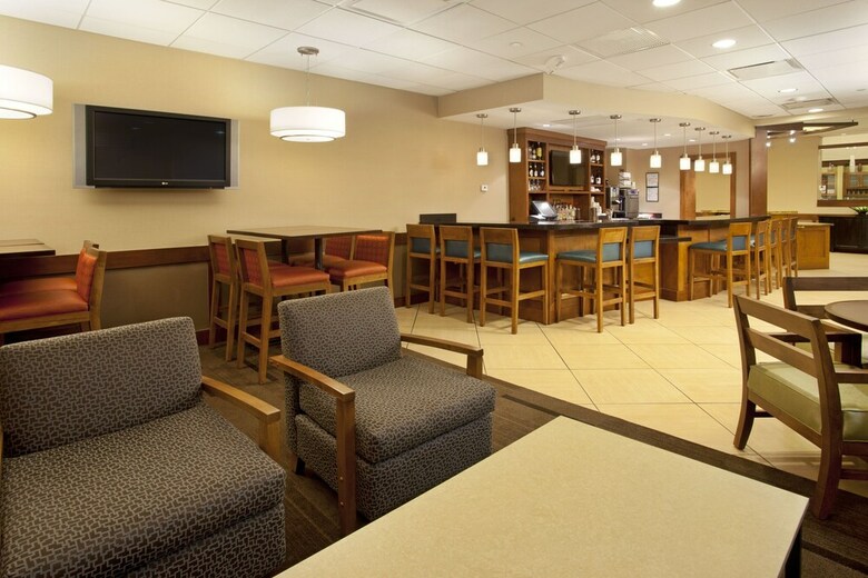 Hotel Hyatt Place Orlando Convention Center