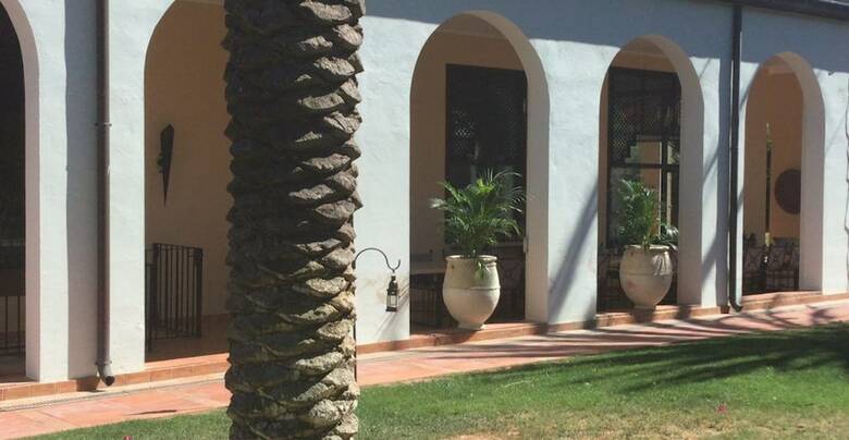 Hotel Gran Villa Rosa