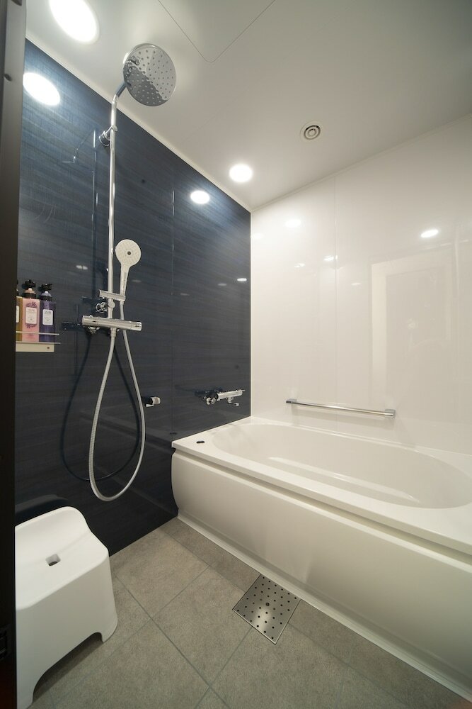 Hotel Vischio Osaka By Granvia