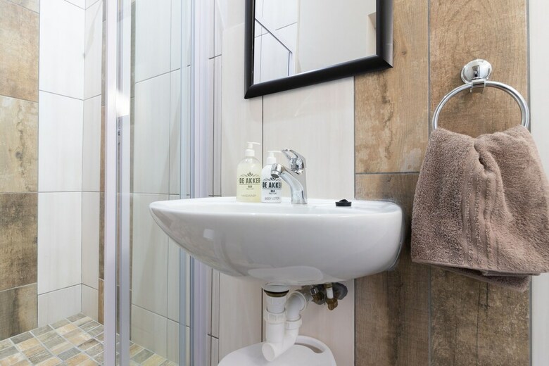 Bed & Breakfast de Akker Guest House