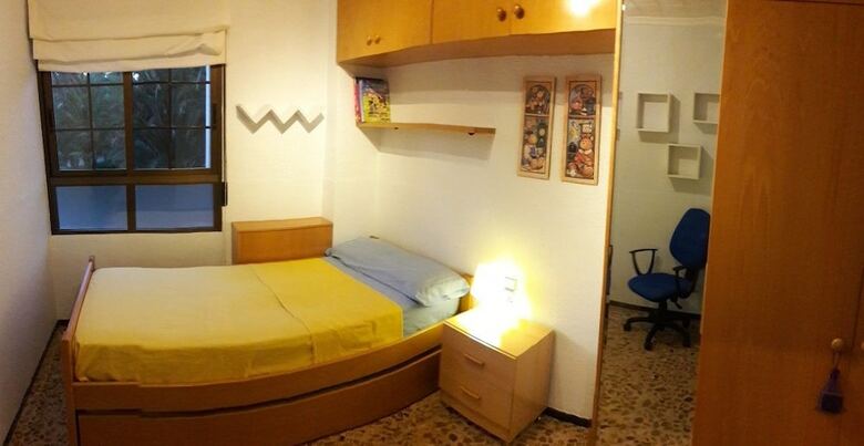 Apartamento Centro De Elche