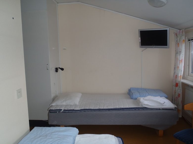 Hostal Malmf�ltens Logi & Konferens