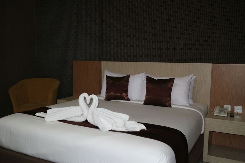 Grand Dian Boutique Hotel